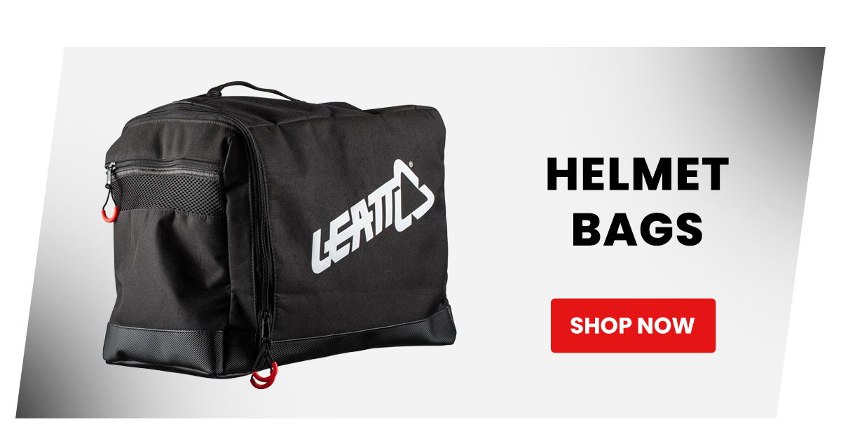 Helmet Bags