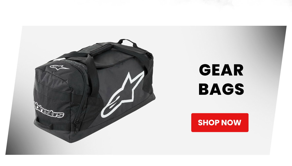 Gear Bags