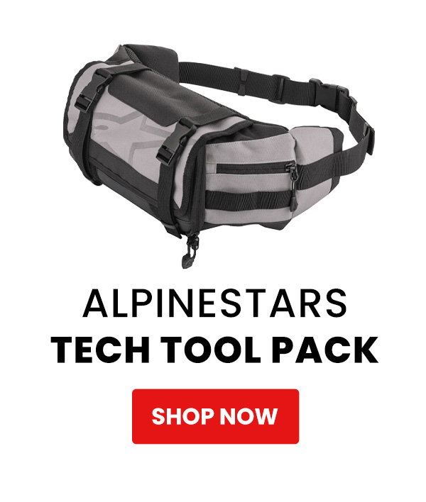 Alpinestars  Tech Tool Pack