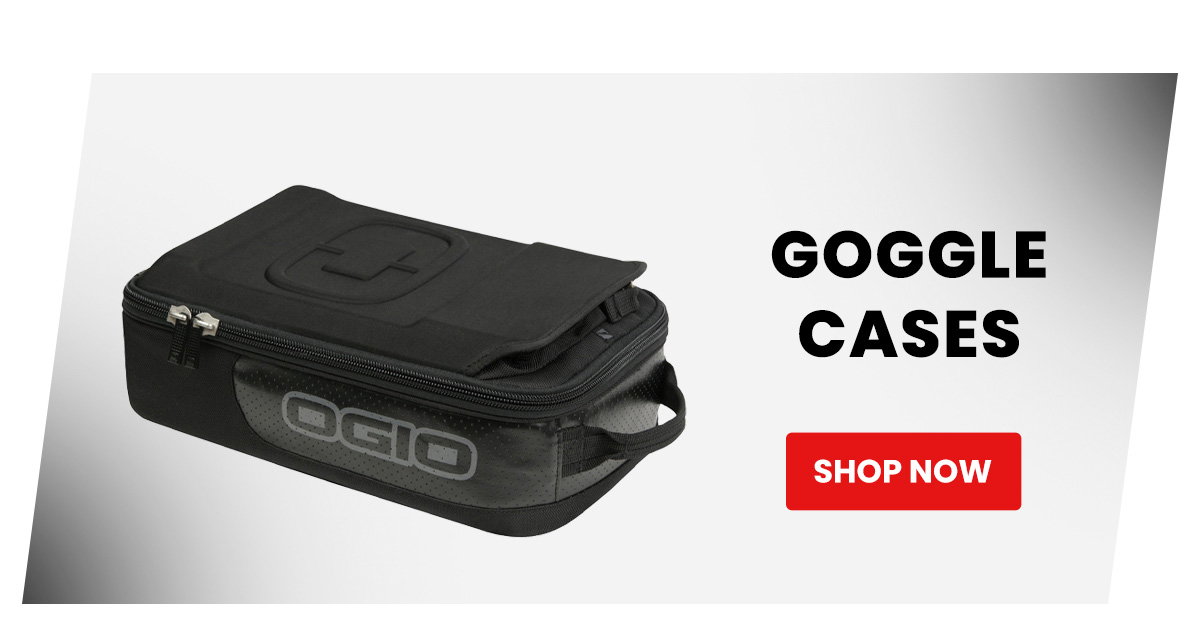Goggle Cases