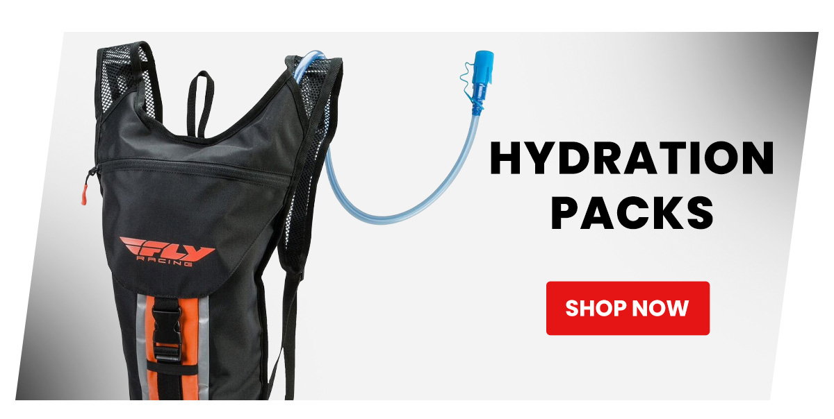 Hydration Packs