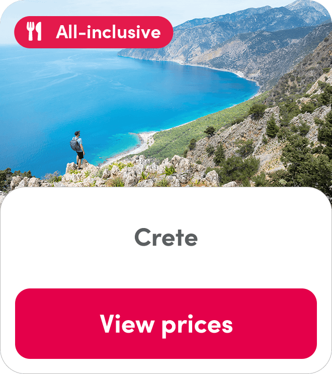 Crete