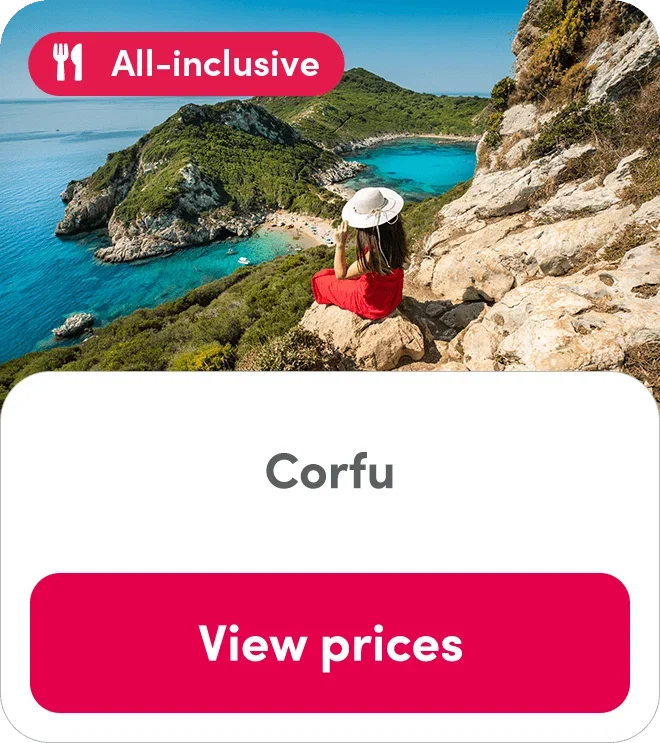 Corfu