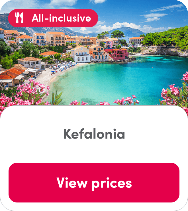 Kefalonia