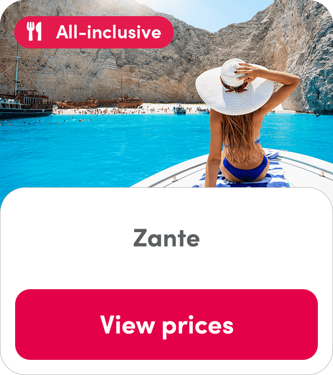 Zante