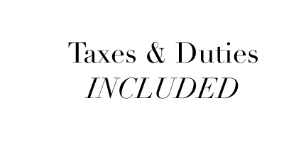 Taxes & Duties