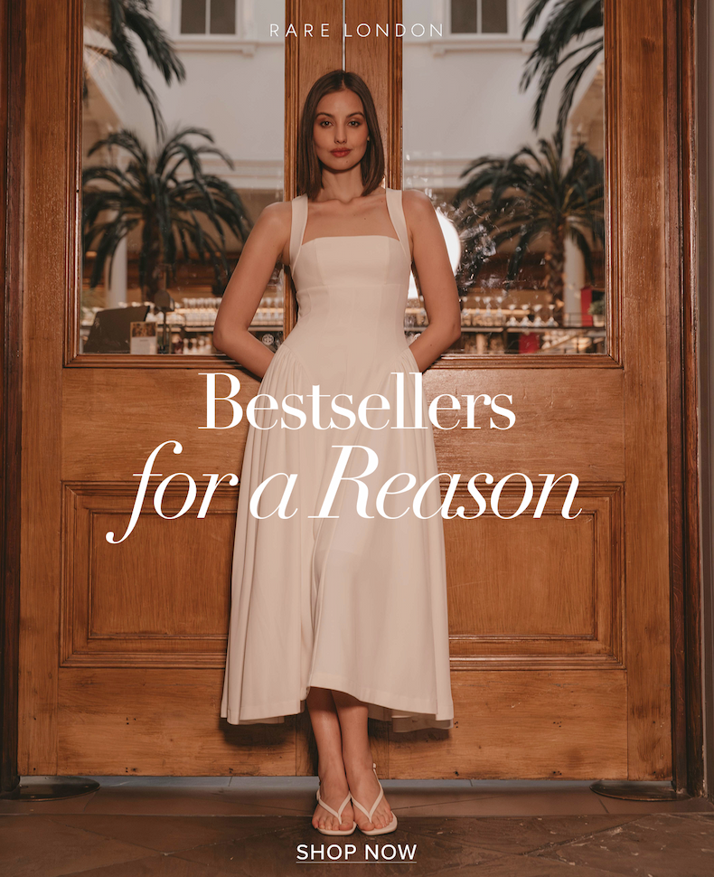 An outfit for every June invite