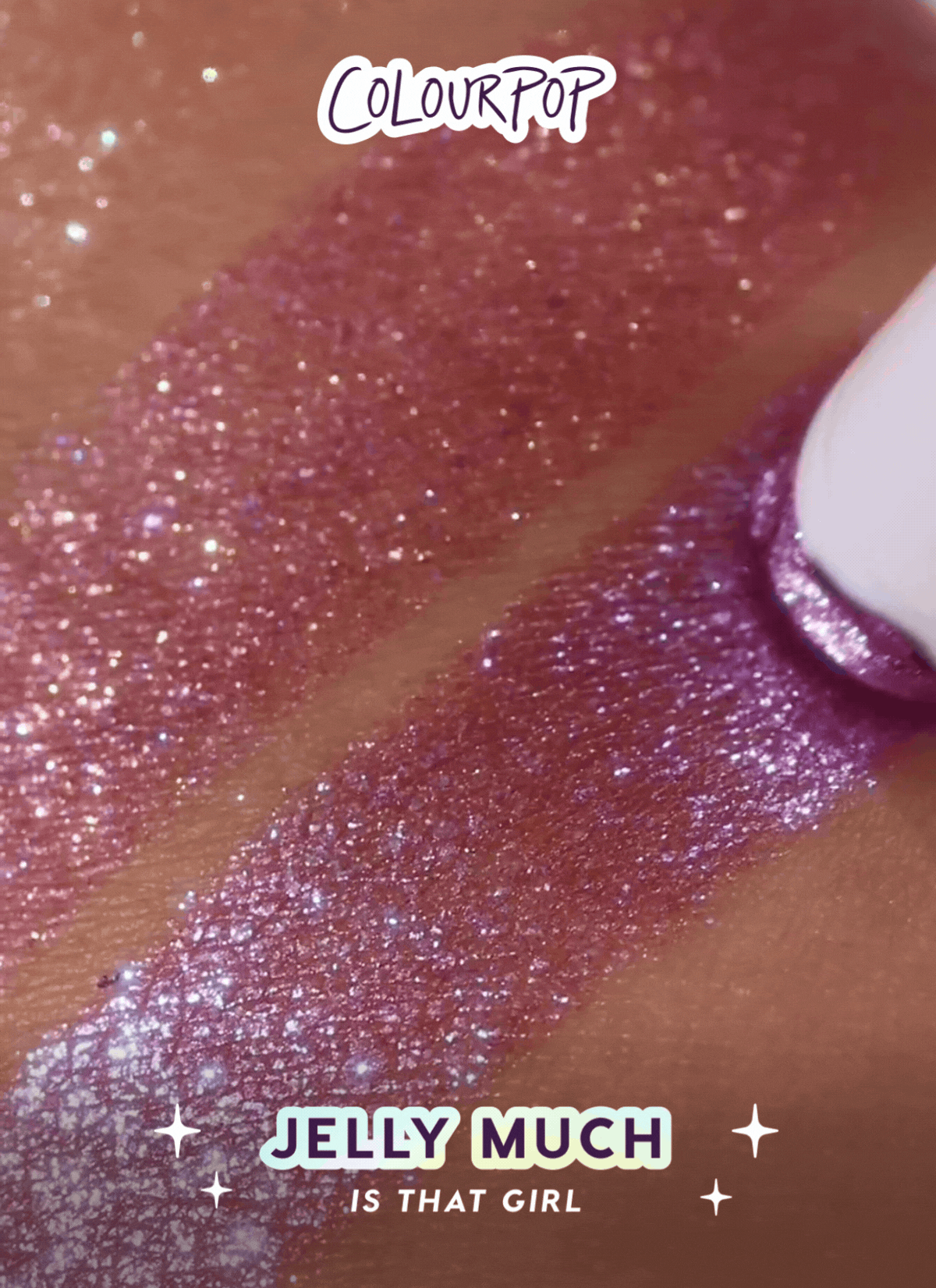 ColourPop | Shop NEW Jelly Much Gel Eyeshadow Sticks