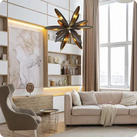 Shop Chandeliers