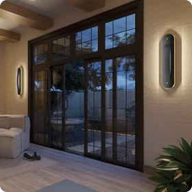 Wall Sconces