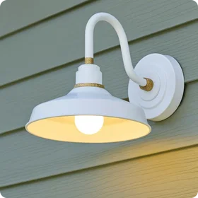 Outdoor Wall Light