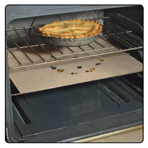 Non-Stick Oven Liners by Chef's Pride™, Set of 3
