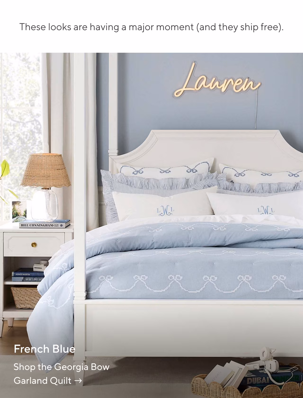 French blue