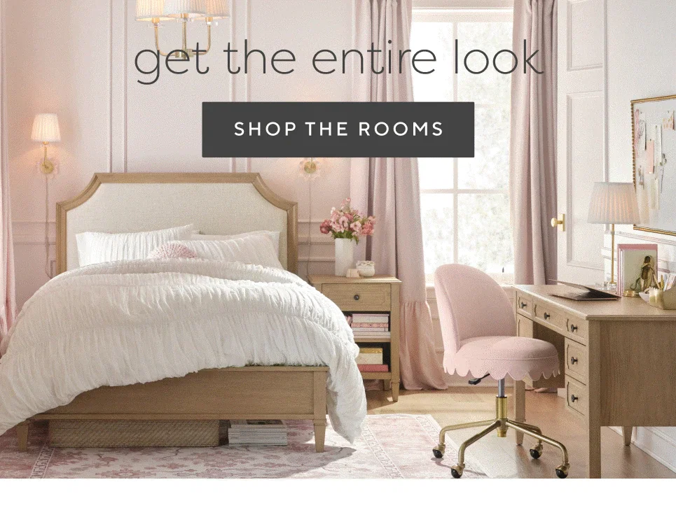Shop the rooms