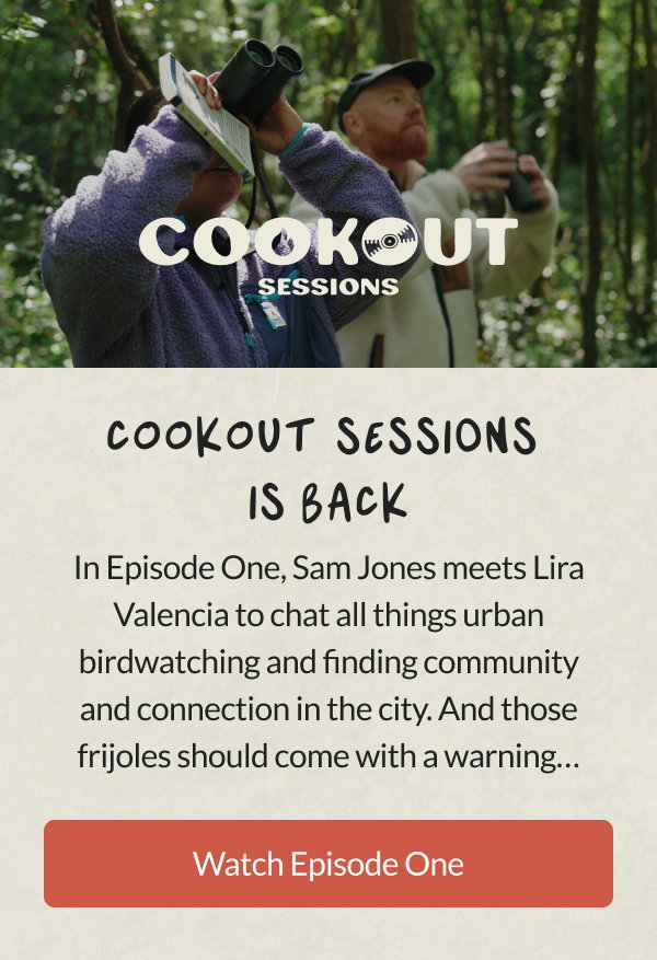 Cookout Sessions