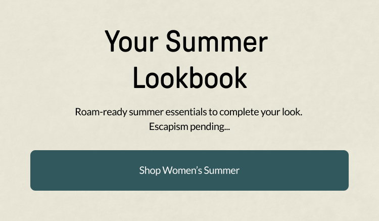 Women's Summer Collection