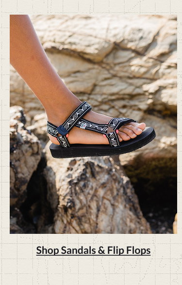 Flip Flops