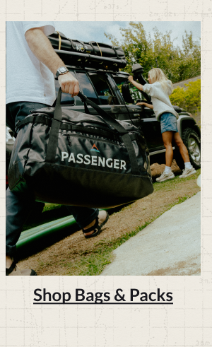 Bags & Packs