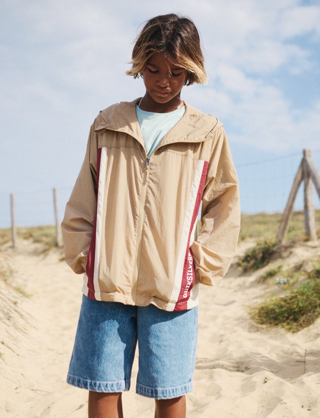 New Arrivals: Youth