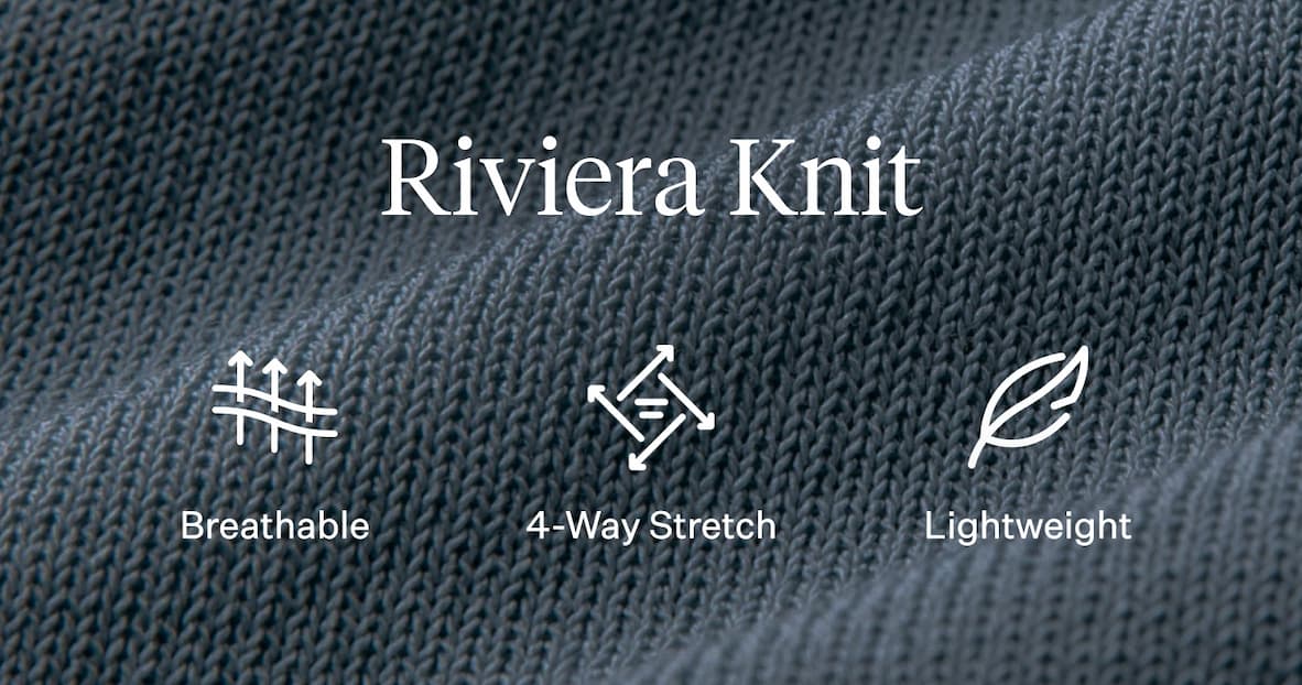 Riviera Knit