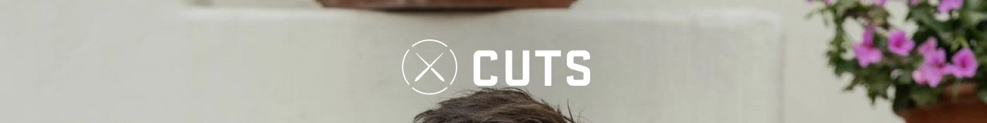 Cuts Clothing