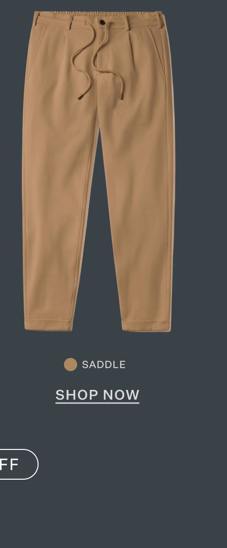 Saddle