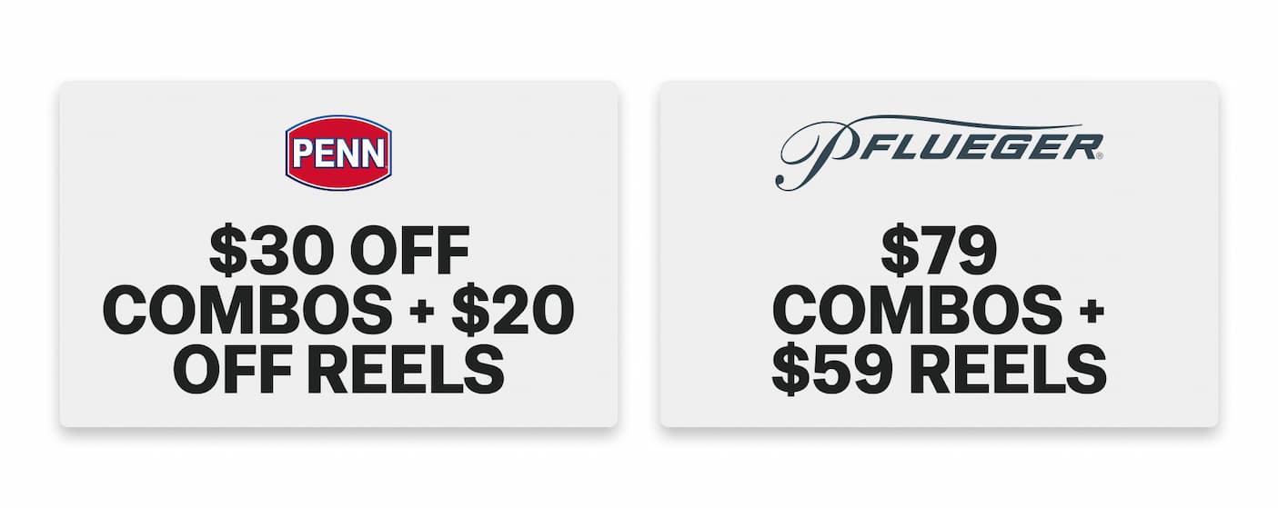 PENN + Pflueger Sale Breakdown