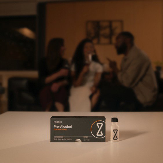 Smarter drinking support