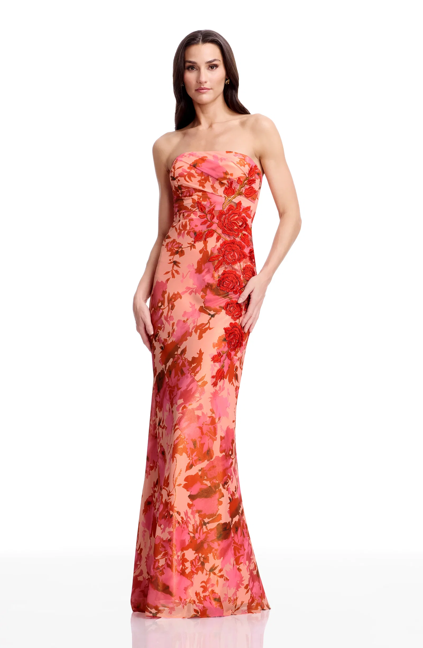Image of Kinley Gown