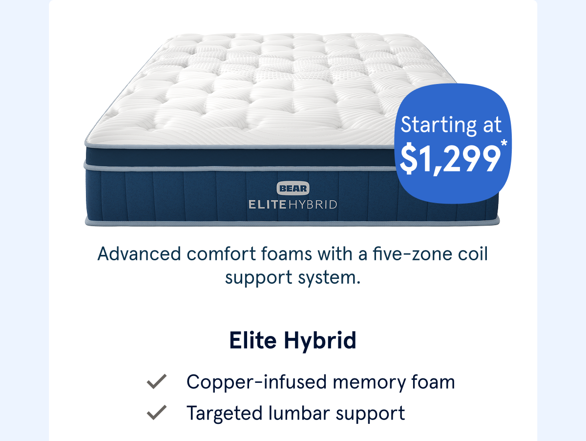 Elite Hybrid