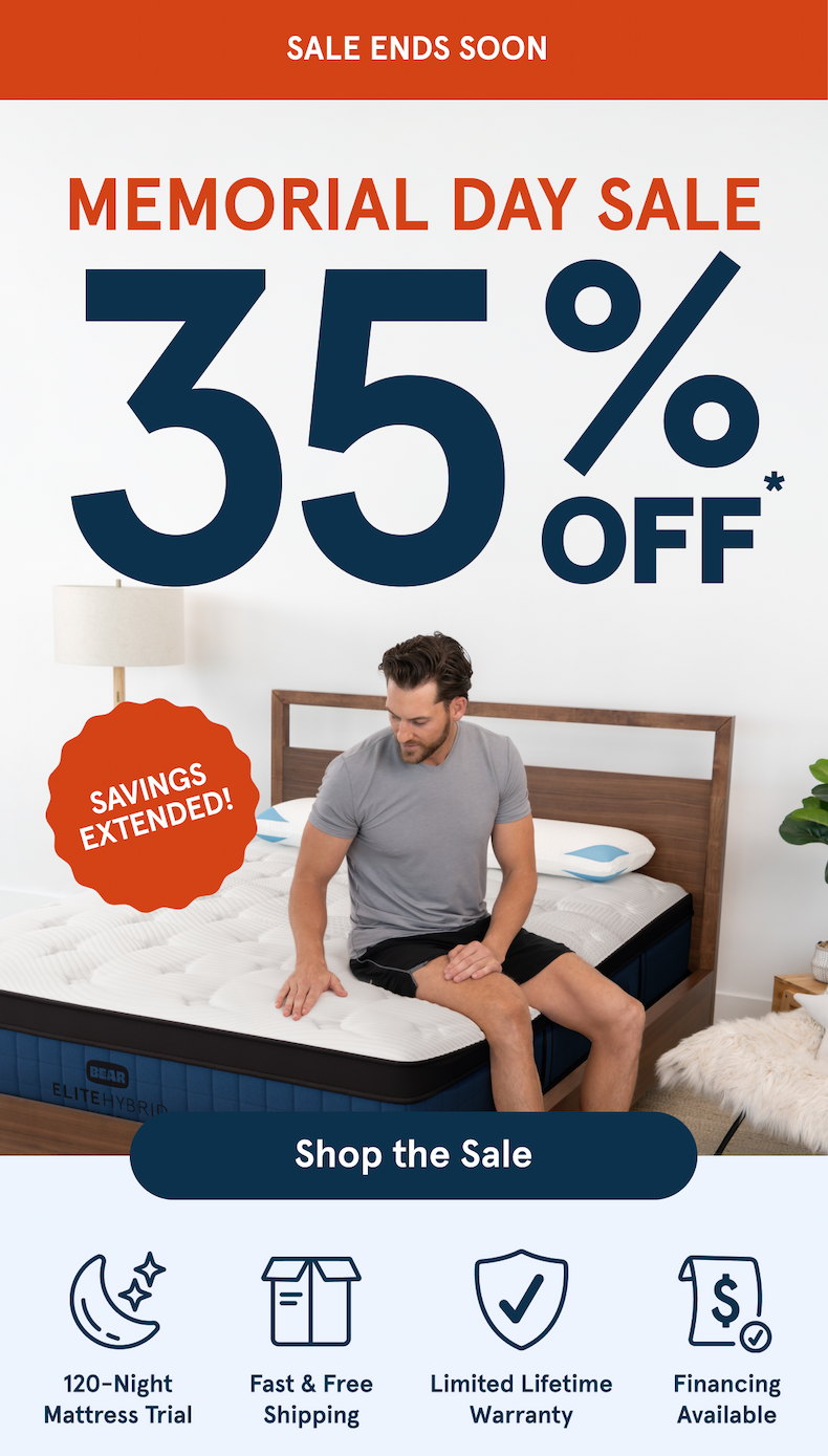 35% Off Sale