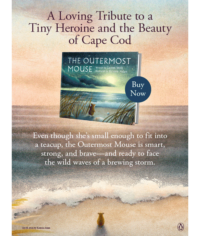 The Outermost Mouse