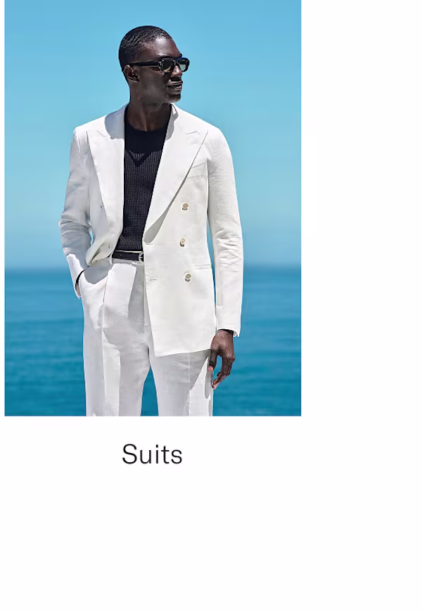 Suits