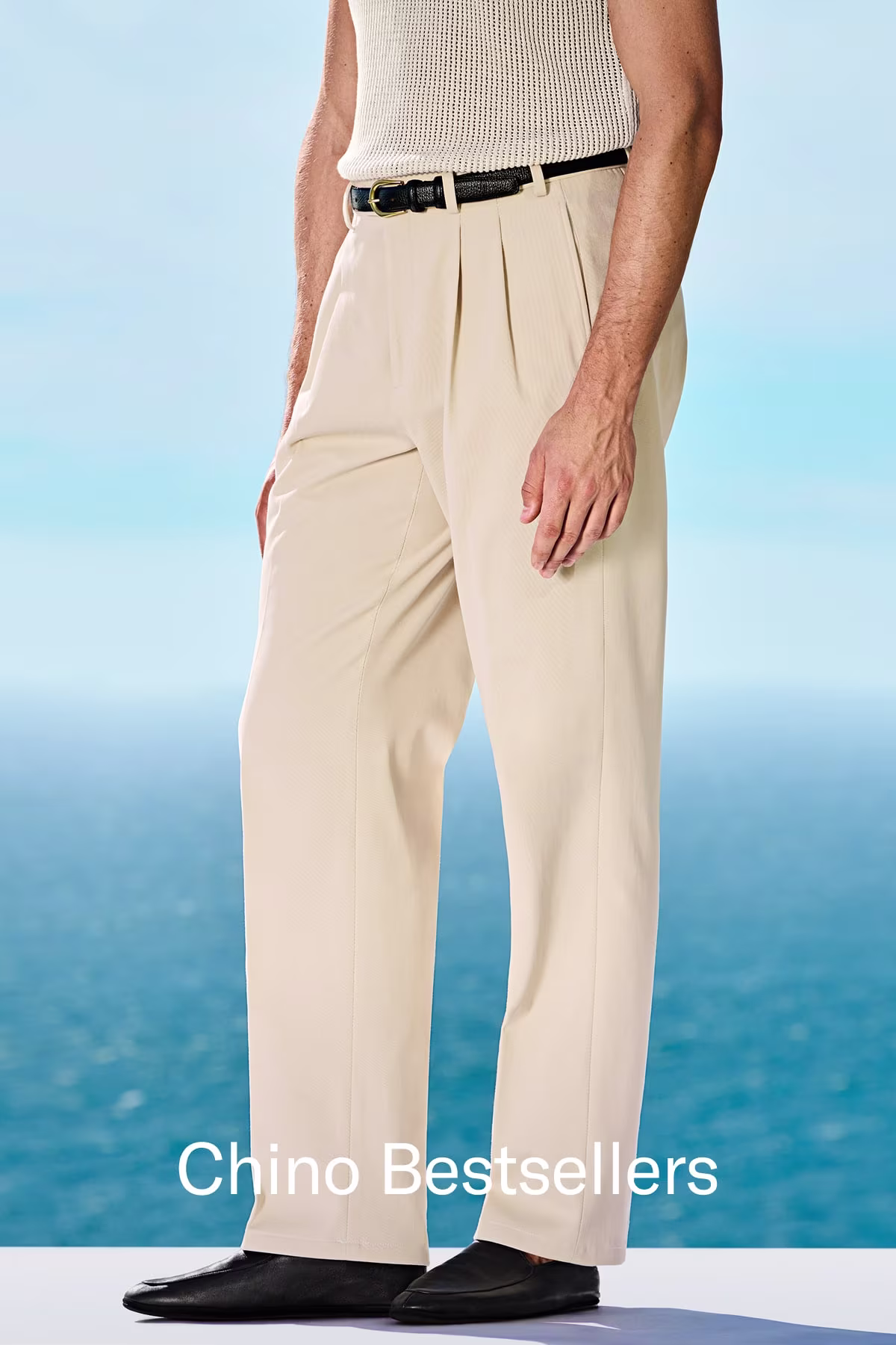 Bestselling chinos