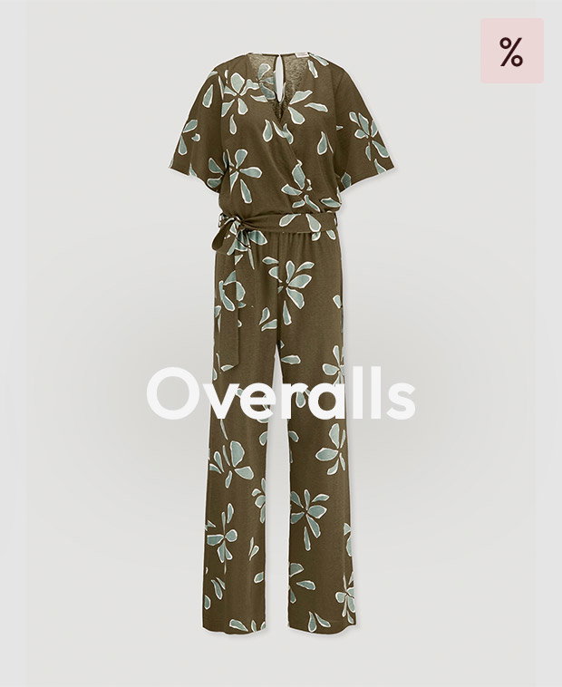 Overalls