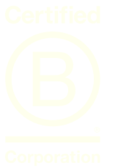 certified B Corporation