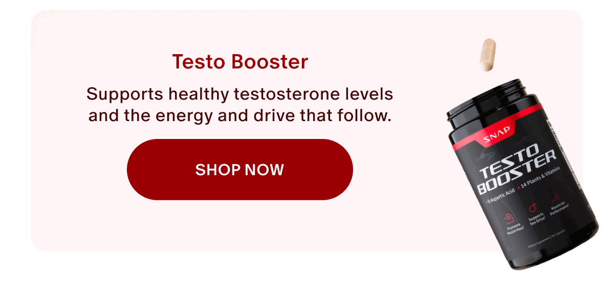 Testo Booster