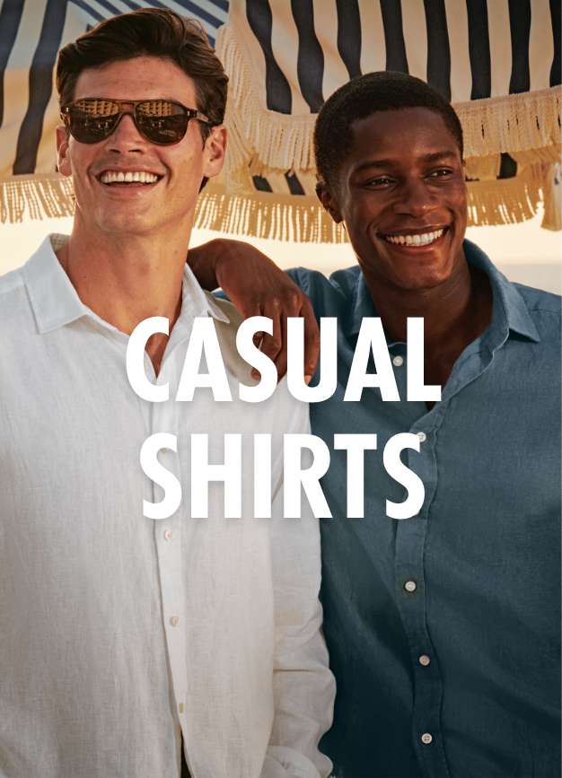 Casual Shirts