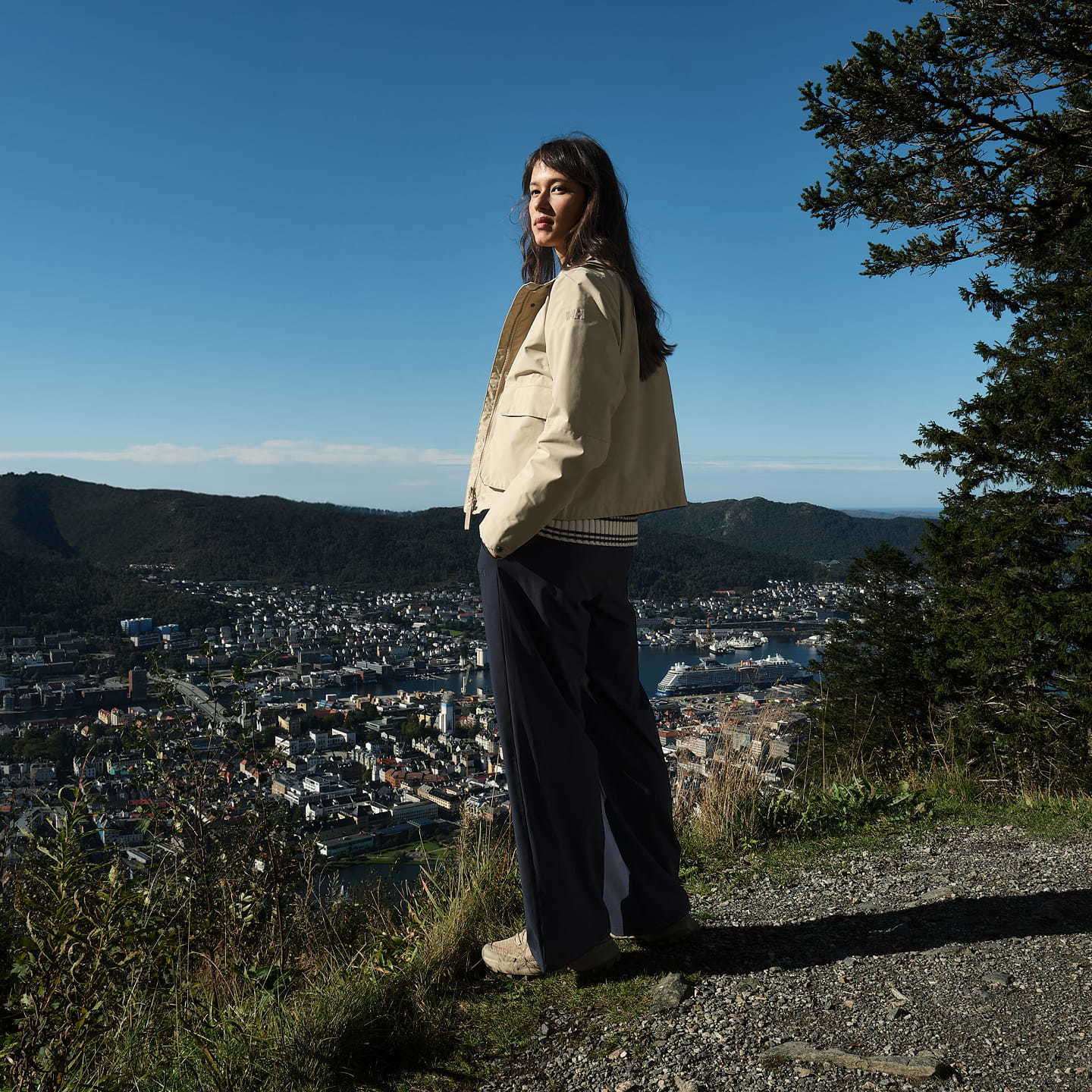 Shop the Helly Hansen Thalia collection now