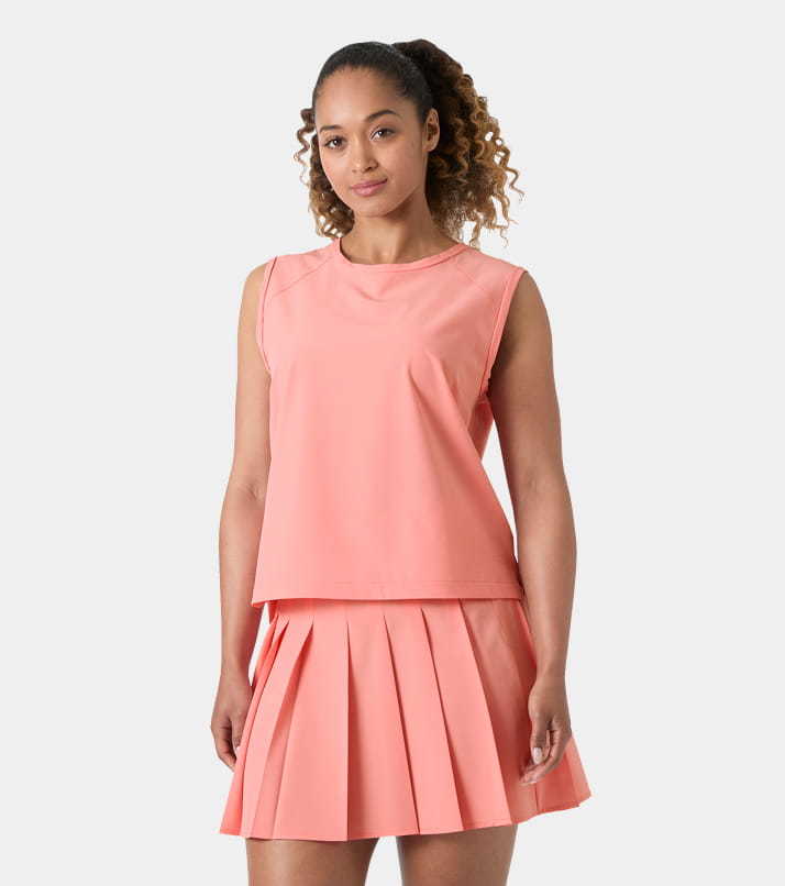 Women's Thalia Tank Top