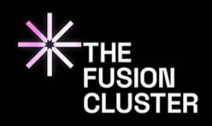 The Fusion Cluster logo