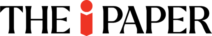 i logo