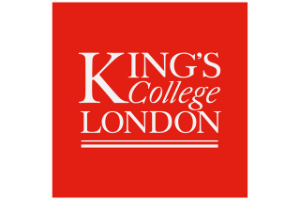 King's College London logo
