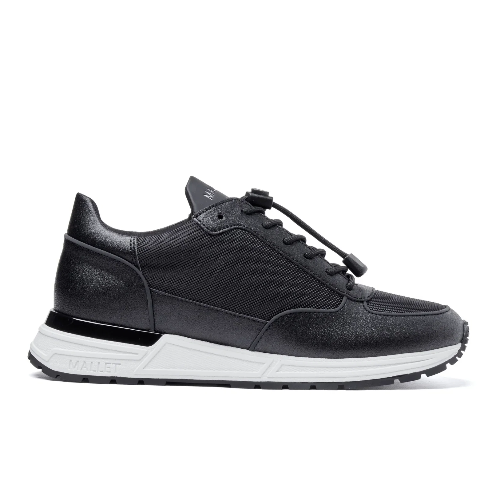 Image of Popham Lite Ballistic Black