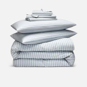 Classic Percale Hardcore Sheet Bundle