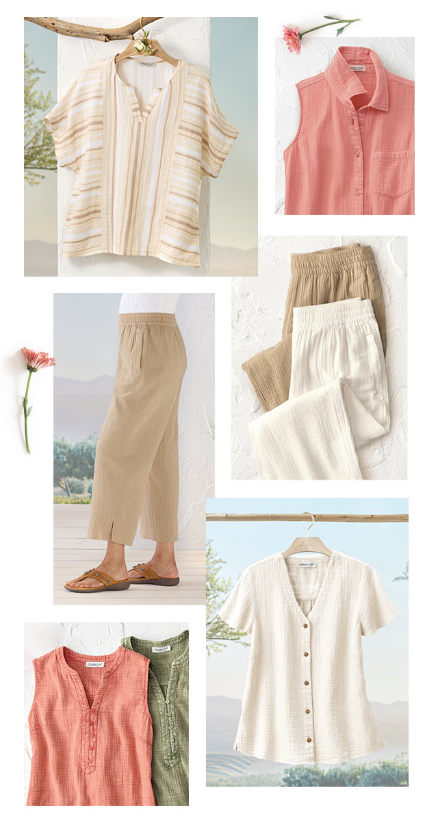 Lightweight Gauze grid