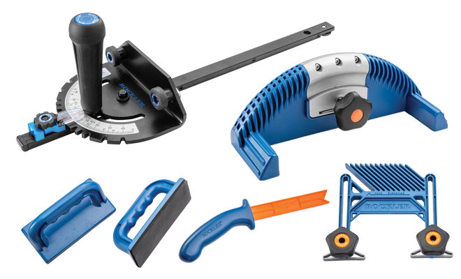 Table saw tools