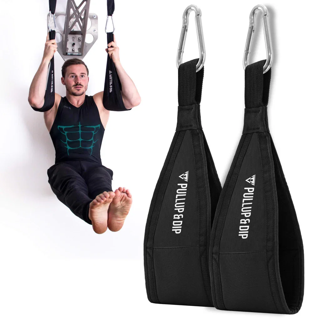 Image of abdominal training loops