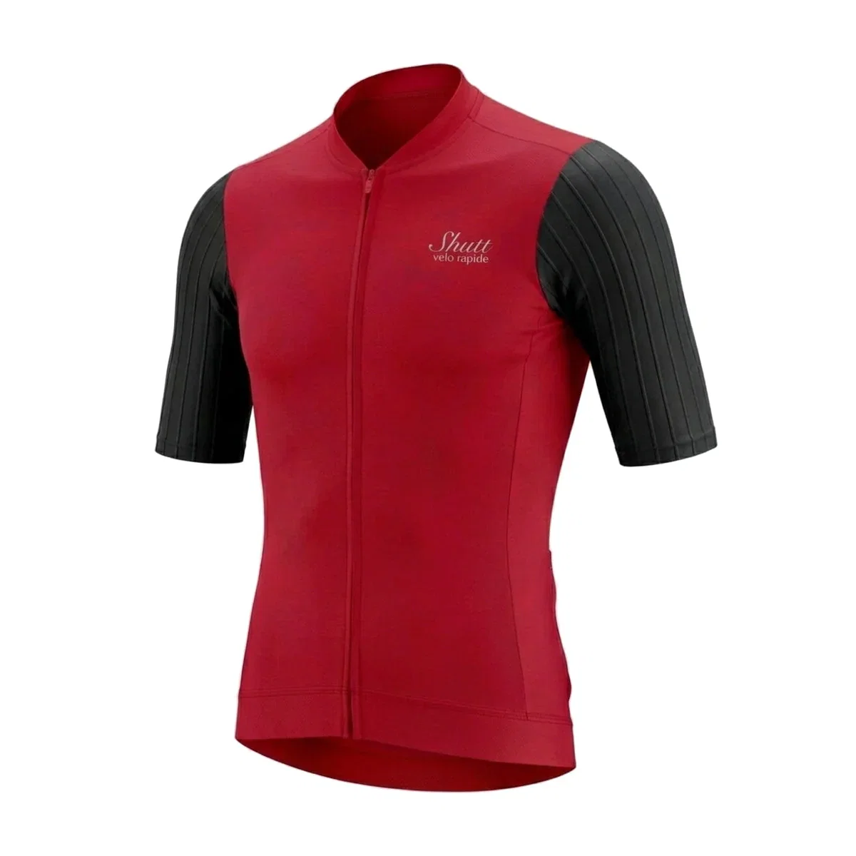 Image of Shutt AeroSprint Short Sleeve Jersey Rosso