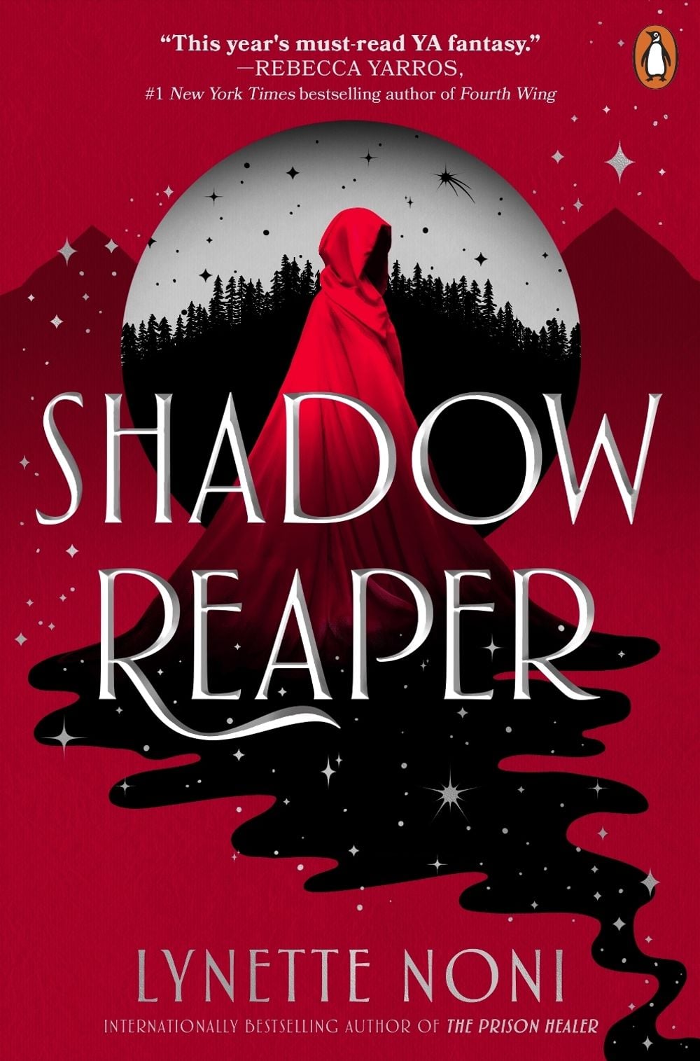 Image of Shadow Reaper
